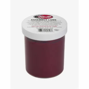 Lubrifiant redline red80313 454 g_1279. DIAYTAR SENEGAL - Votre Escale Shopping incontournable. Explorez notre boutique en ligne et dénichez des trésors qui reflètent la richesse culturelle et la modernité du Sénégal.