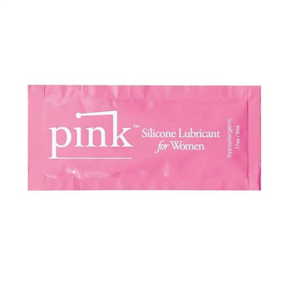 Lubrifiant silicone 5 ml pink 166 5 ml_7504. Entrez dans DIAYTAR SENEGAL - Où Chaque Détail Compte. Explorez notre boutique en ligne pour trouver des produits de haute qualité, soigneusement choisis pour répondre à vos besoins et vos désirs.
