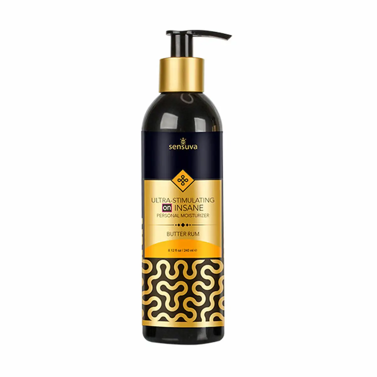 Lubrifiant ultra stimulating sensuva butter rum 240 ml_2681. DIAYTAR SENEGAL - Votre Boutique en Ligne, Votre Choix Illimité. Parcourez nos rayons et découvrez des produits qui vous inspirent, de la mode à la maison et bien plus.