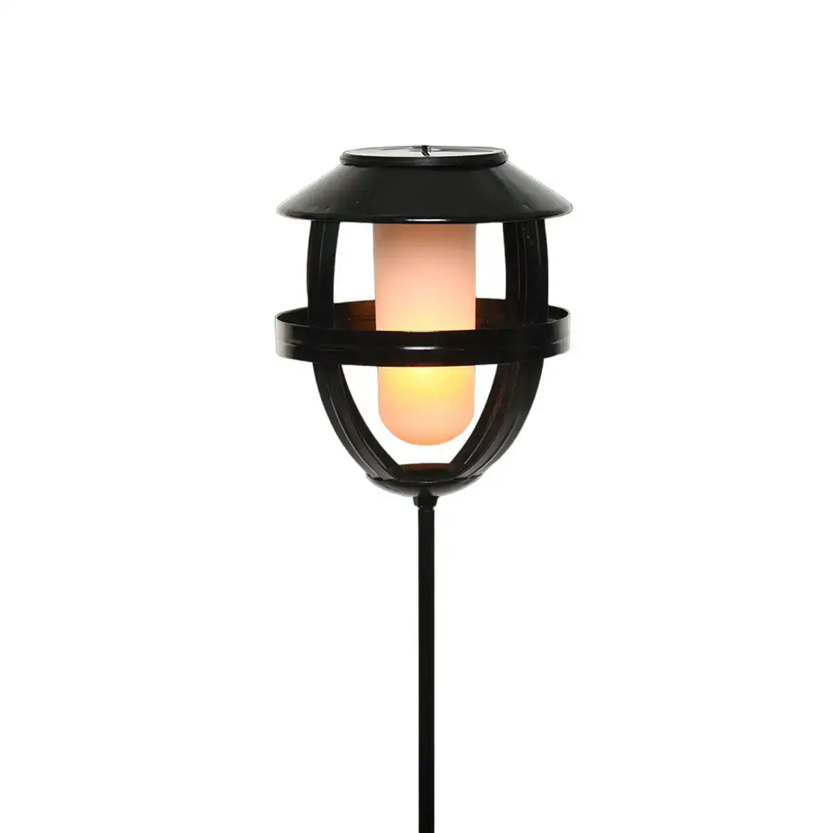 Lumiere solaire lumineo 898216 effet flamme torche noir fer 63 cm_1386. Bienvenue chez DIAYTAR SENEGAL - Où Chaque Détail Fait la Différence. Découvrez notre sélection méticuleuse et choisissez des articles qui répondent à vos exigences.