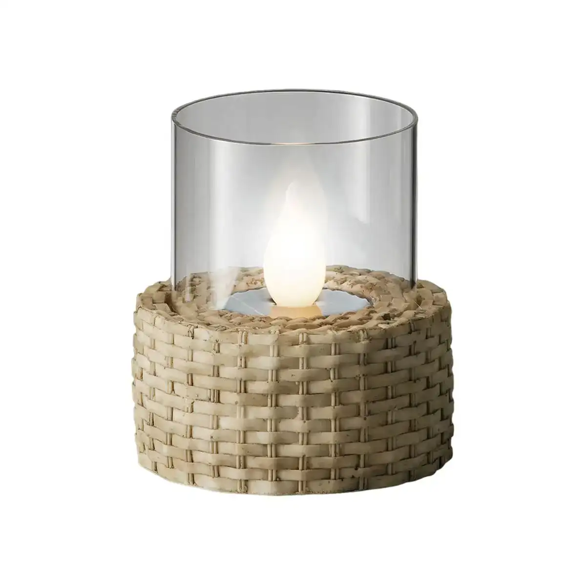 Lumiere solaire lumineo effet flamme_9704. DIAYTAR SENEGAL - Votre Destination pour un Shopping Éclairé. Parcourez notre boutique en ligne pour découvrir des produits de qualité qui embelliront votre quotidien.