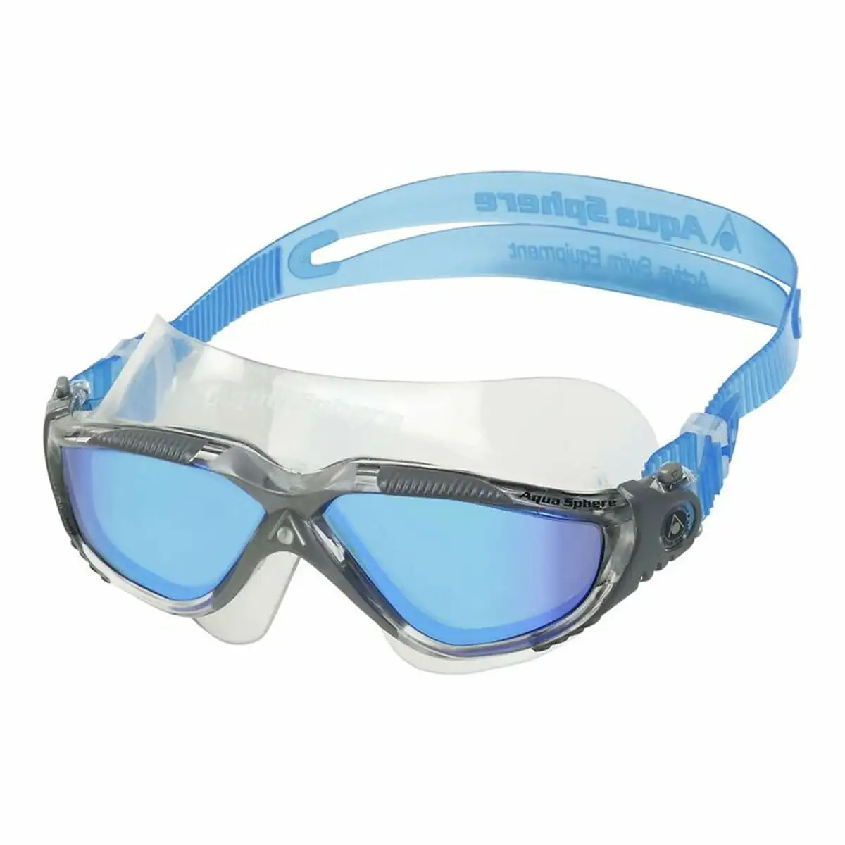 Lunettes de bain aqua sphere vista bleu adultes_9675. DIAYTAR SENEGAL - Où Chaque Sélection est une Victoire. Découvrez notre boutique en ligne et trouvez des articles qui vous rendent la vie plus belle, un choix à la fois.