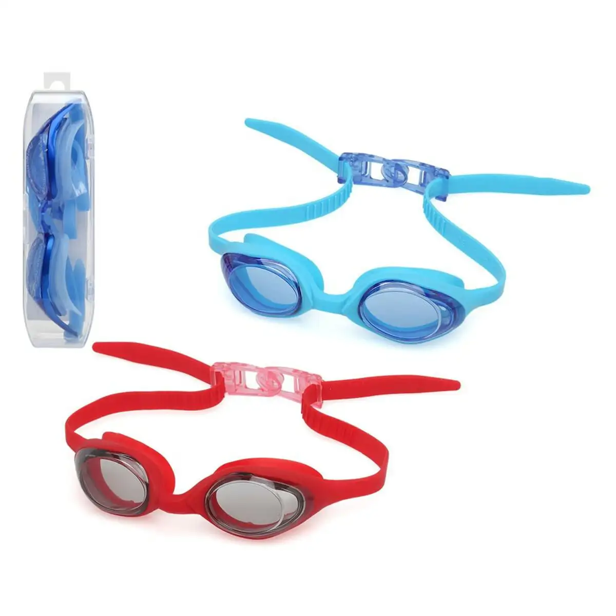 Lunettes de bain enfant_8210. Bienvenue sur DIAYTAR SENEGAL - Votre Fenêtre sur le Shopping Moderne. Parcourez notre boutique en ligne et découvrez des produits qui incarnent l'évolution du style et de la qualité.