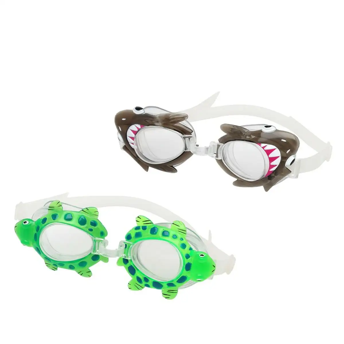 Lunettes de bain enfants_2262. Bienvenue chez DIAYTAR SENEGAL - Où Choisir Rime avec Découvrir. Plongez dans notre catalogue et trouvez des produits qui révèlent la diversité et la richesse culturelle du Sénégal.