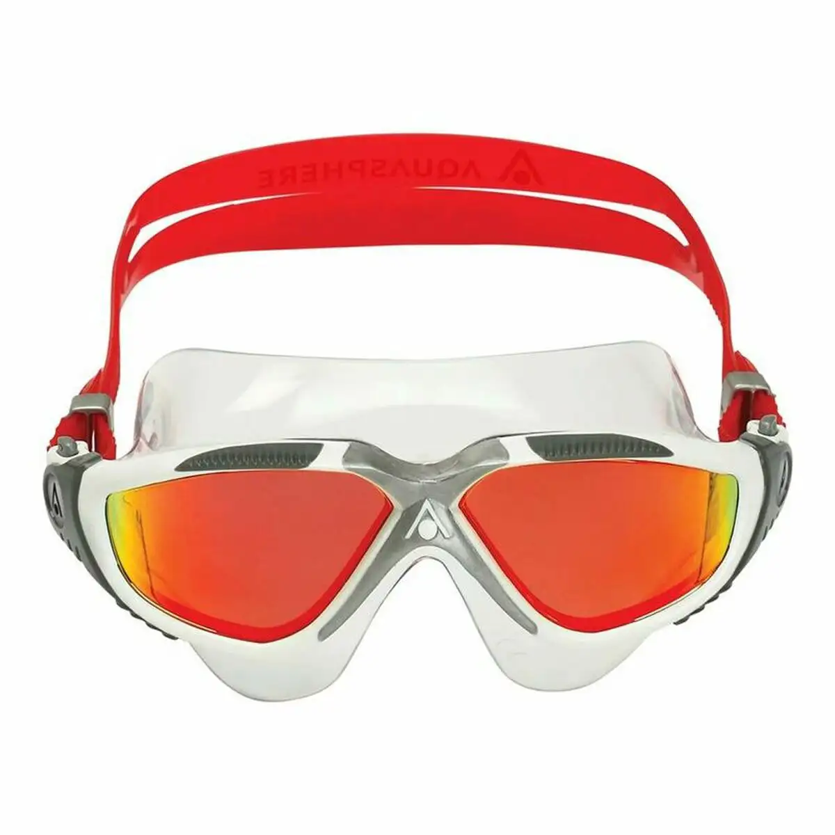 Lunettes de bain pour adultes aqua sphere vista rouge taille unique_5983. DIAYTAR SENEGAL - L'Odyssée du Shopping à Votre Portée. Parcourez notre boutique en ligne et partez à la découverte d'articles qui rendront chaque jour spécial.