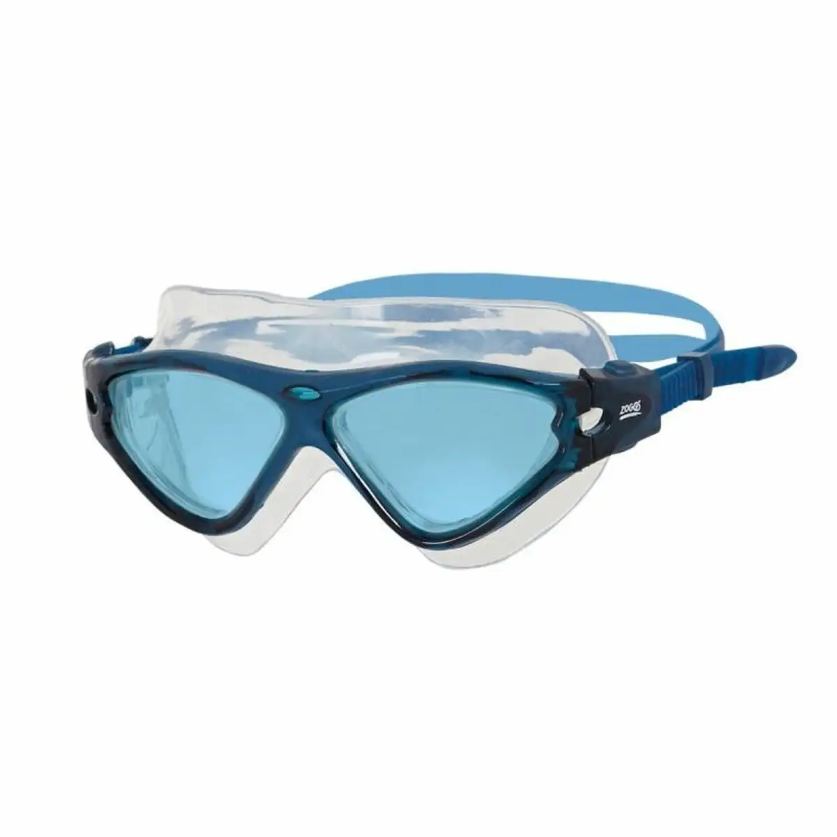 Lunettes de bain zoggs tri vision assorted bleu taille unique_6849. DIAYTAR SENEGAL - Votre Destination pour un Shopping Inoubliable. Naviguez à travers notre catalogue et choisissez des produits qui vous marquent par leur originalité.