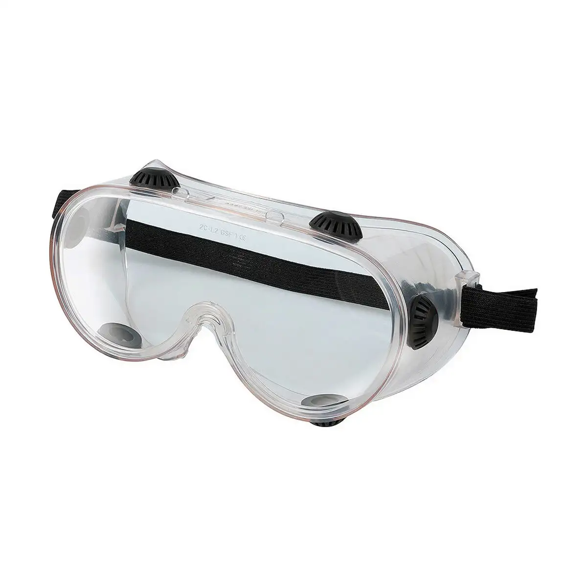 Lunettes de protection wolfcraft 4902000 transparent plastique_1107. DIAYTAR SENEGAL - Votre Destination pour un Shopping Réfléchi. Découvrez notre gamme variée et choisissez des produits qui correspondent à vos valeurs et à votre style de vie.