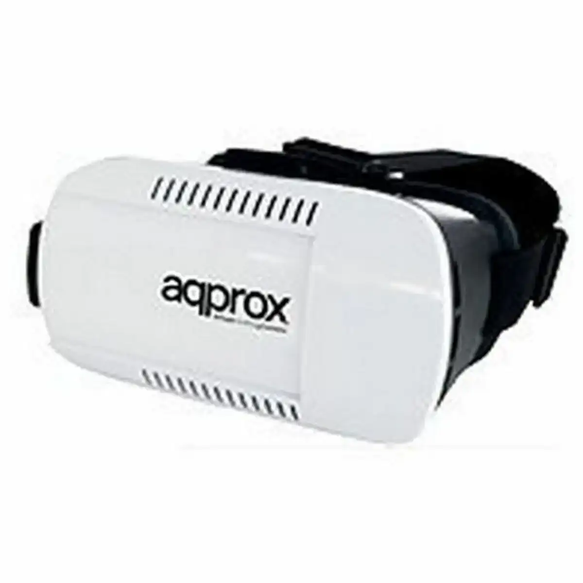Lunettes de realite virtuelle approx appvr01 3 5 6 _9254. DIAYTAR SENEGAL - Où Chaque Produit a son Histoire. Découvrez notre gamme de produits, chacun portant en lui le récit de l'artisanat et de la passion, pour vous offrir une expérience de shopping authentique.