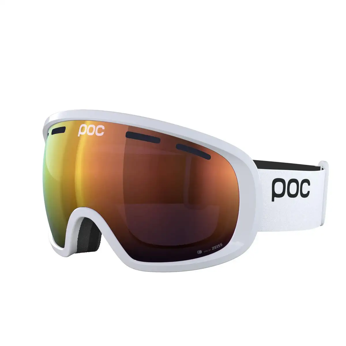 Lunettes de ski poc fovea clarity ski reconditionne a _8913. DIAYTAR SENEGAL - Votre Plateforme Shopping Engagée. Explorez notre catalogue et choisissez des produits qui reflètent notre dévouement envers la qualité et la satisfaction du client.