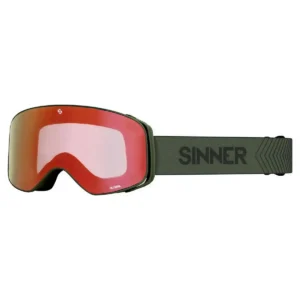 Lunettes de ski sinner 331001907 rose compose_1345. Bienvenue sur DIAYTAR SENEGAL - Votre Évasion Shopping Personnalisée. Parcourez notre collection unique et trouvez des articles qui reflètent votre style et votre individualité.