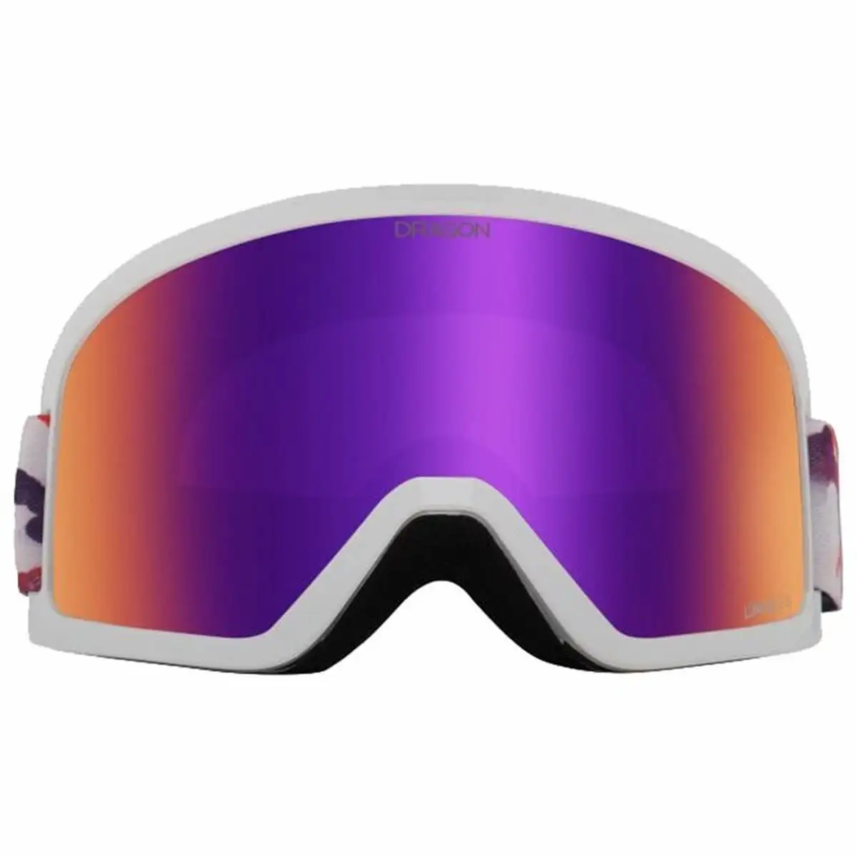 Lunettes de ski snowboard dragon alliance dx3 otg ionized blanc multicouleur compose_8138. DIAYTAR SENEGAL - Où l'Élégance se Mêle à l'Authenticité. Naviguez à travers notre boutique en ligne et choisissez des produits qui incarnent le style et la tradition du Sénégal.