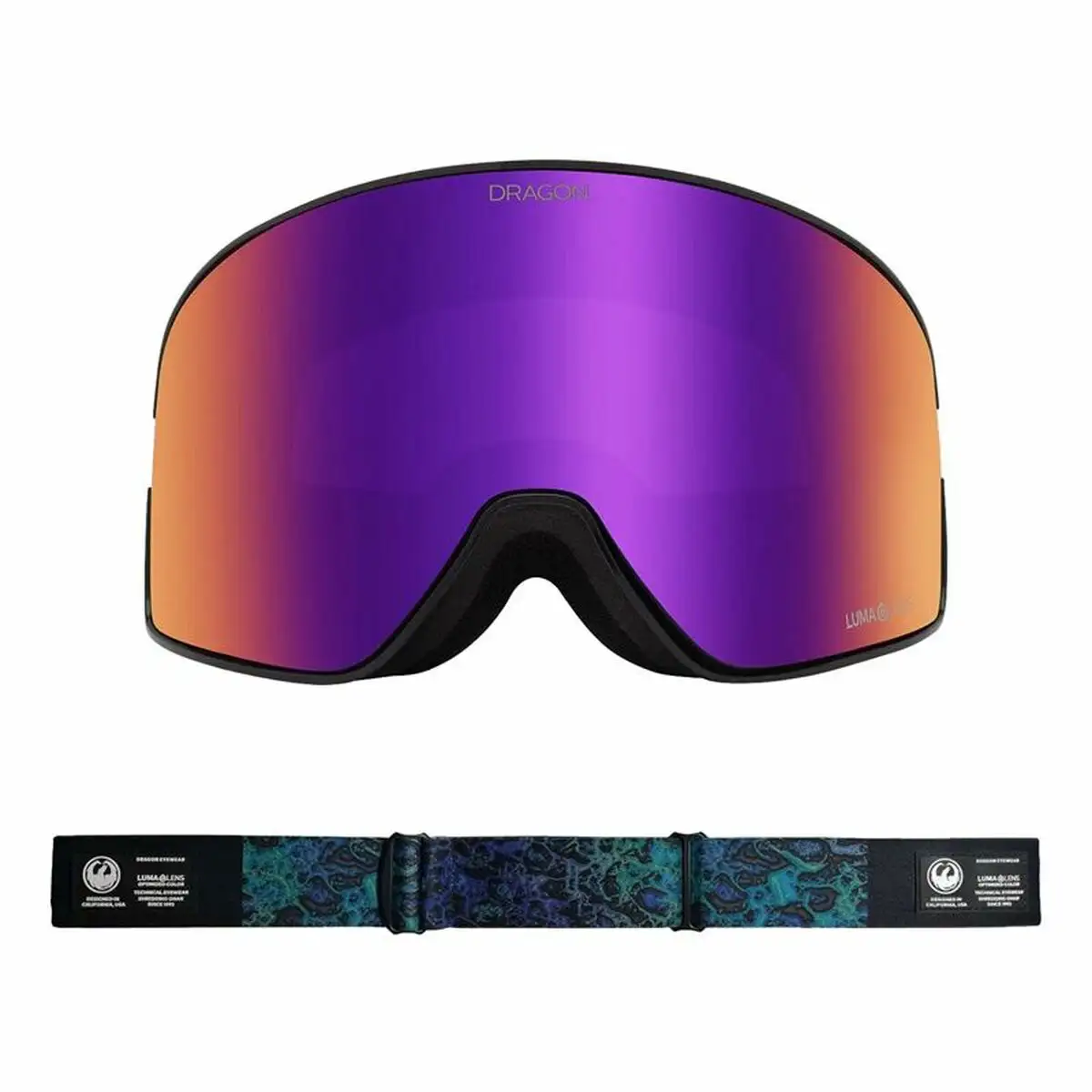 Lunettes de ski snowboard dragon alliance pxv2 noir_5448. Découvrez DIAYTAR SENEGAL - Là où Votre Shopping Prend Vie. Plongez dans notre vaste sélection et trouvez des produits qui ajoutent une touche spéciale à votre quotidien.