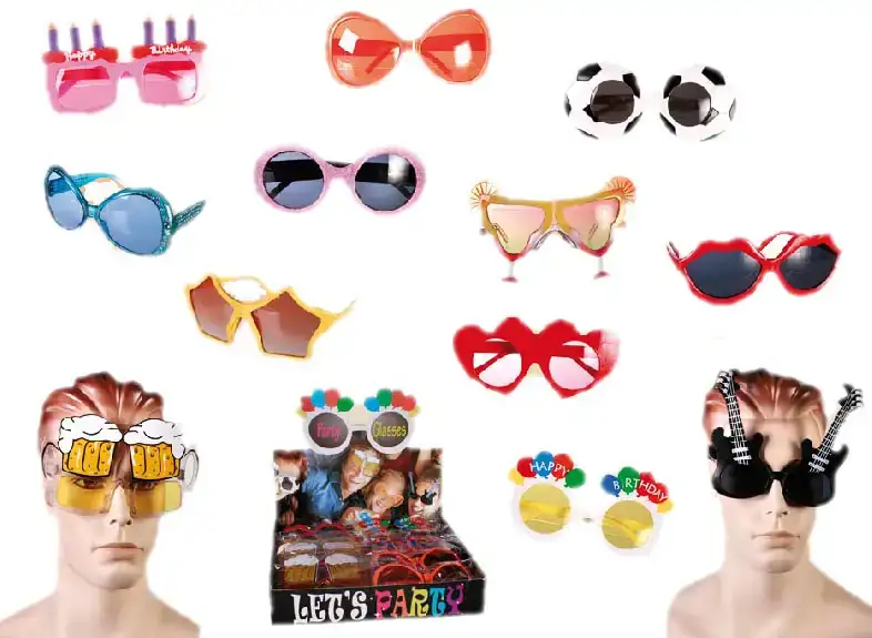 Lunettes de soiree_9484. Entrez dans DIAYTAR SENEGAL - Où Chaque Détail Compte. Explorez notre boutique en ligne pour trouver des produits de haute qualité, soigneusement choisis pour répondre à vos besoins et vos désirs.