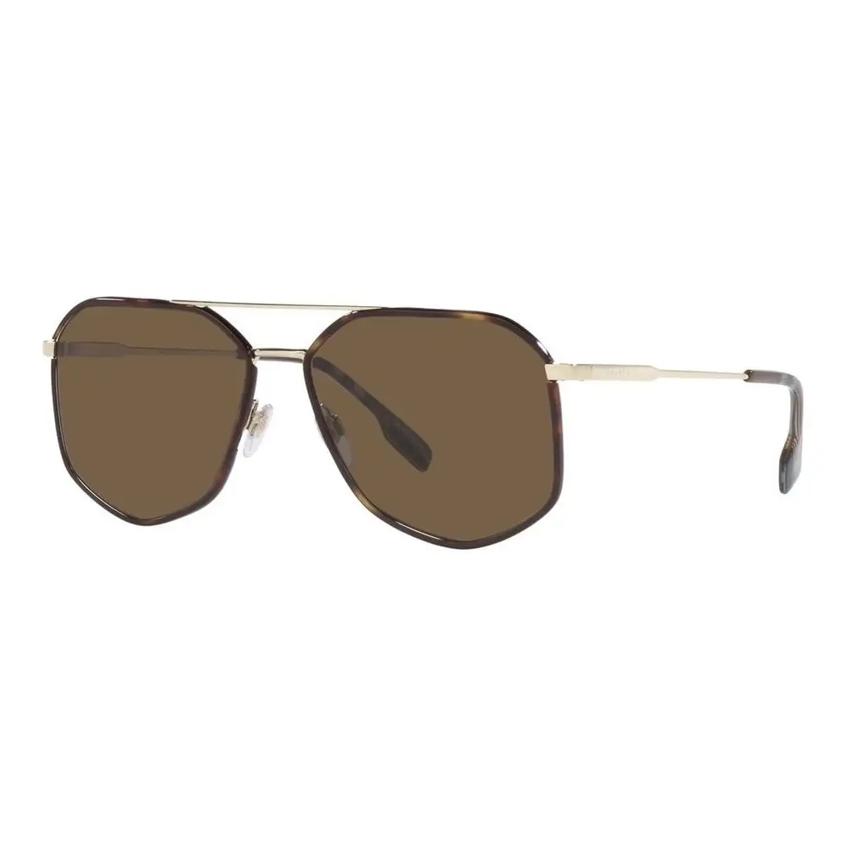 Lunettes de soleil femme burberry ozwald be 3139_3021. DIAYTAR SENEGAL - Où la Qualité est Notre Engagement. Explorez notre boutique en ligne pour découvrir des produits conçus pour vous apporter satisfaction et plaisir.