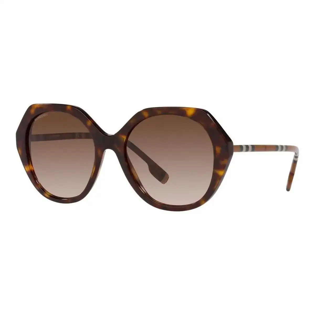 Lunettes de soleil femme burberry vanessa be 4375_2068. DIAYTAR SENEGAL - L'Art de Choisir, l'Art de S'émerveiller. Explorez notre gamme de produits et laissez-vous émerveiller par des créations authentiques et des designs modernes.