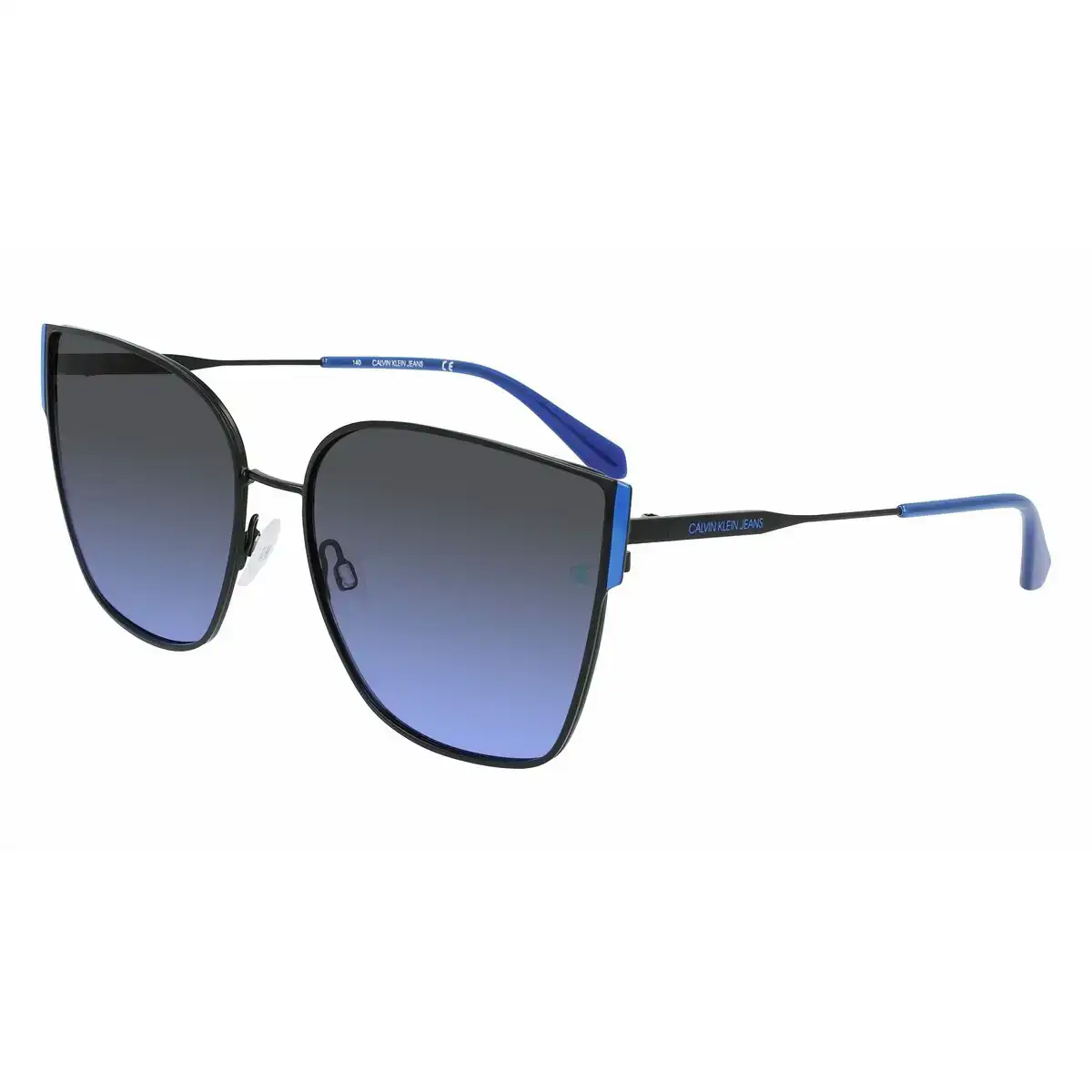 Lunettes de soleil femme calvin klein ckj21209s 77 o 61 mm_3794. DIAYTAR SENEGAL - L'Art de Vivre le Shopping Éthique. Parcourez notre gamme et choisissez des produits qui reflètent notre engagement envers des pratiques durables.