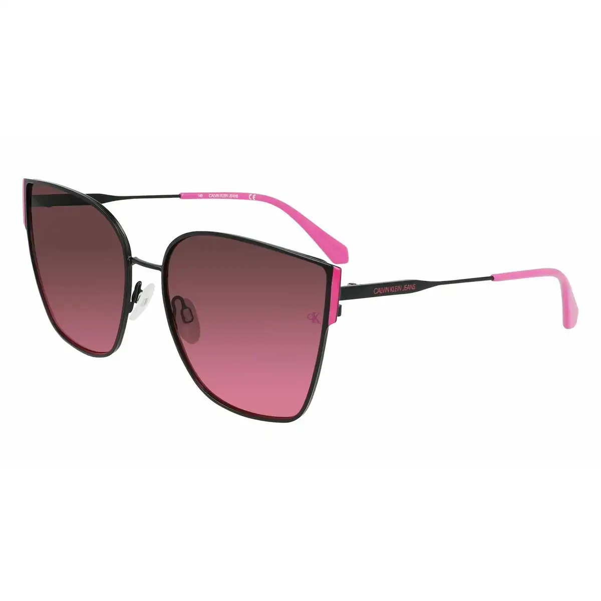 Lunettes de soleil femme calvin klein ckj21209s 78 o 61 mm_3290. Bienvenue chez DIAYTAR SENEGAL - Où Chaque Achat Fait une Différence. Découvrez notre gamme de produits qui reflètent l'engagement envers la qualité et le respect de l'environnement.