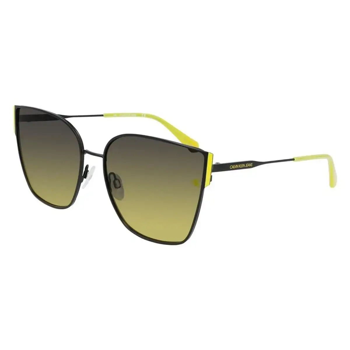 Lunettes de soleil femme calvin klein ckj21209s_6970. DIAYTAR SENEGAL - Votre Destination Shopping Incontournable. Parcourez nos rayons virtuels et trouvez des articles qui répondent à tous vos besoins, du quotidien à l'exceptionnel.