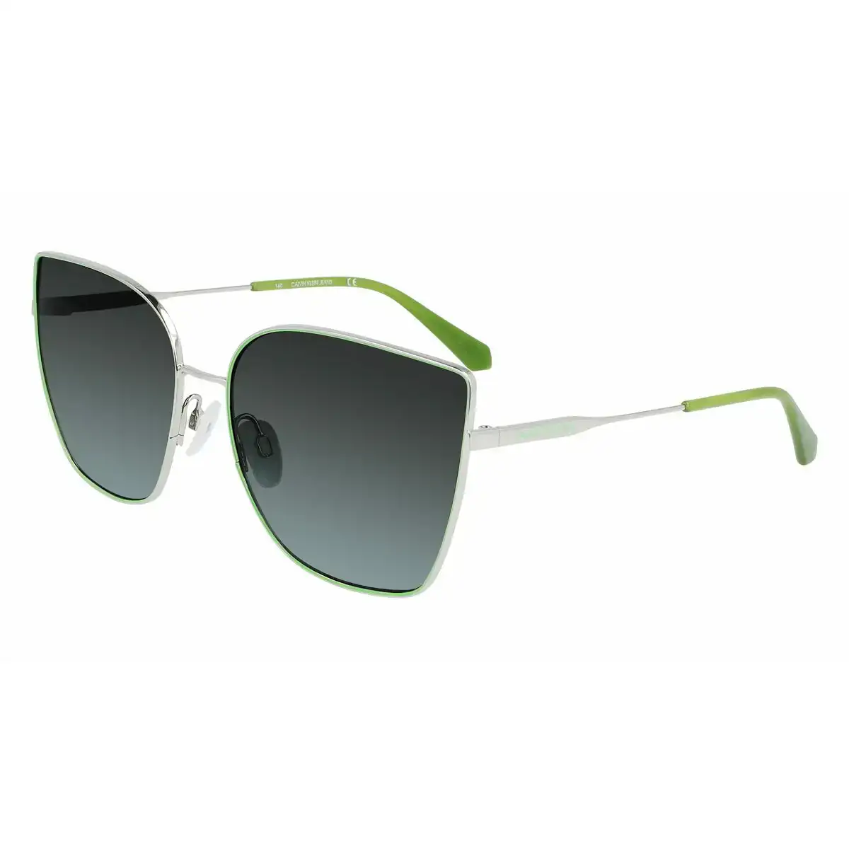 Lunettes de soleil femme calvin klein ckj21213s 49 o 61 mm_8841. DIAYTAR SENEGAL - Votre Destination Shopping Authentique. Explorez notre boutique en ligne et découvrez des trésors qui reflètent l'âme du Sénégal, pour une expérience shopping unique.