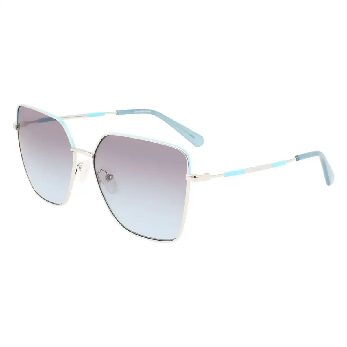 Lunettes de soleil femme calvin klein ckj21217s 40_2657. DIAYTAR SENEGAL - Où la Mode et le Confort se Rencontrent. Plongez dans notre univers de produits et trouvez des articles qui vous habillent avec style et aisance.