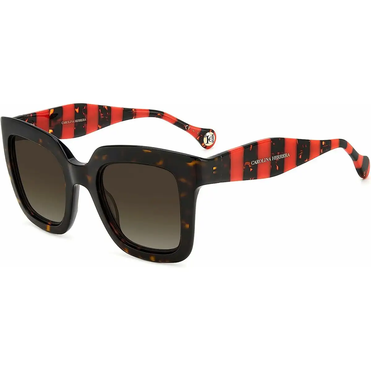 Lunettes de soleil femme carolina herrera her 0087_s_4430. Découvrez DIAYTAR SENEGAL - Là où le Choix Rencontre la Qualité. Parcourez notre gamme diversifiée et choisissez parmi des produits conçus pour exceller dans tous les aspects de votre vie.