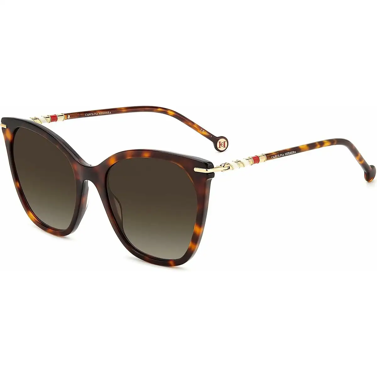 Lunettes de soleil femme carolina herrera her 0091_s_5177. Bienvenue chez DIAYTAR SENEGAL - Votre Plateforme Shopping pour Tous. Découvrez un large éventail de produits qui célèbrent la diversité et la beauté du Sénégal.