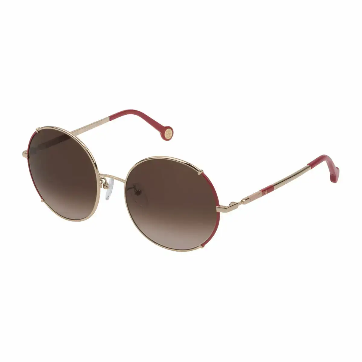 Lunettes de soleil femme carolina herrera she152 560357 o 72 mm _3019. Entrez dans l'Univers de DIAYTAR SENEGAL - Où la Tradition S'unit à la Modernité. Explorez notre sélection pour trouver des produits qui allient héritage et innovation.