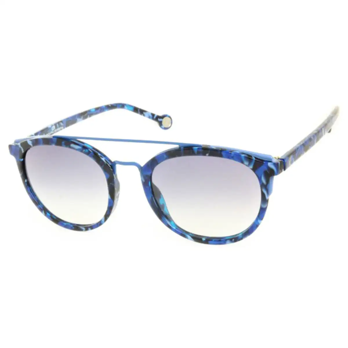 Lunettes de soleil femme carolina herrera she74106dq_7914. DIAYTAR SENEGAL - Là où la Qualité est Non Négociable. Parcourez notre boutique en ligne pour découvrir des produits qui incarnent le raffinement et l'excellence du Sénégal.