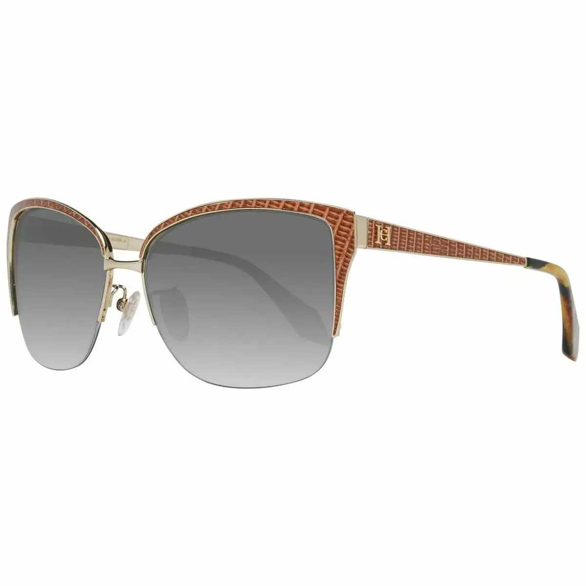 Lunettes de soleil femme carolina herrera shn022m570300_9474. DIAYTAR SENEGAL - Là où Chaque Achat Contribue à un Rêve. Naviguez à travers notre boutique en ligne et soutenez des artisans talentueux tout en acquérant des trésors.