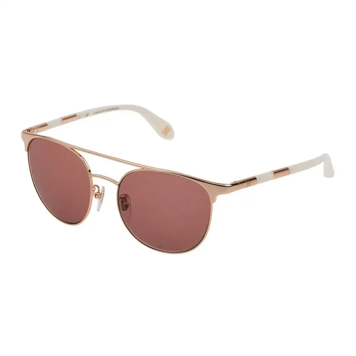 Lunettes de soleil femme carolina herrera shn051m 5408fc o 54 mm_1377. DIAYTAR SENEGAL - Où Choisir est un Plaisir. Explorez notre boutique en ligne et choisissez parmi des produits de qualité qui satisferont vos besoins et vos goûts.