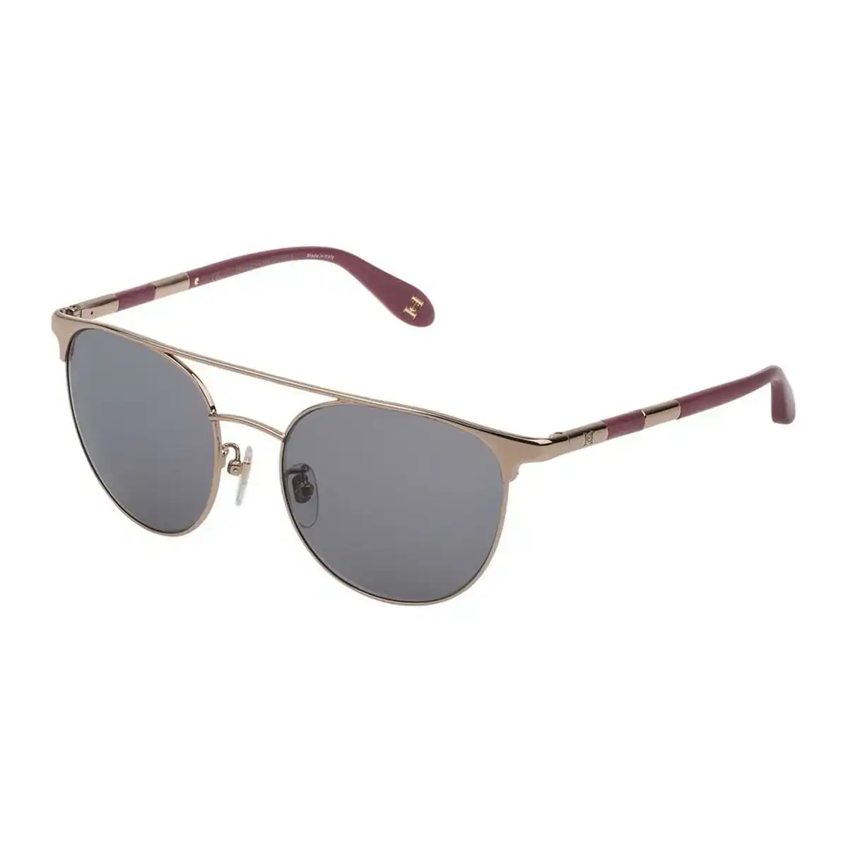 Lunettes de soleil femme carolina herrera shn051m 5408fe o 54 mm_5064. DIAYTAR SENEGAL - Un Monde de Possibilités à Portée de Clic. Parcourez notre site web pour découvrir des sélections infinies, de l'épicerie aux bijoux, et vivez une expérience d'achat sans pareil.