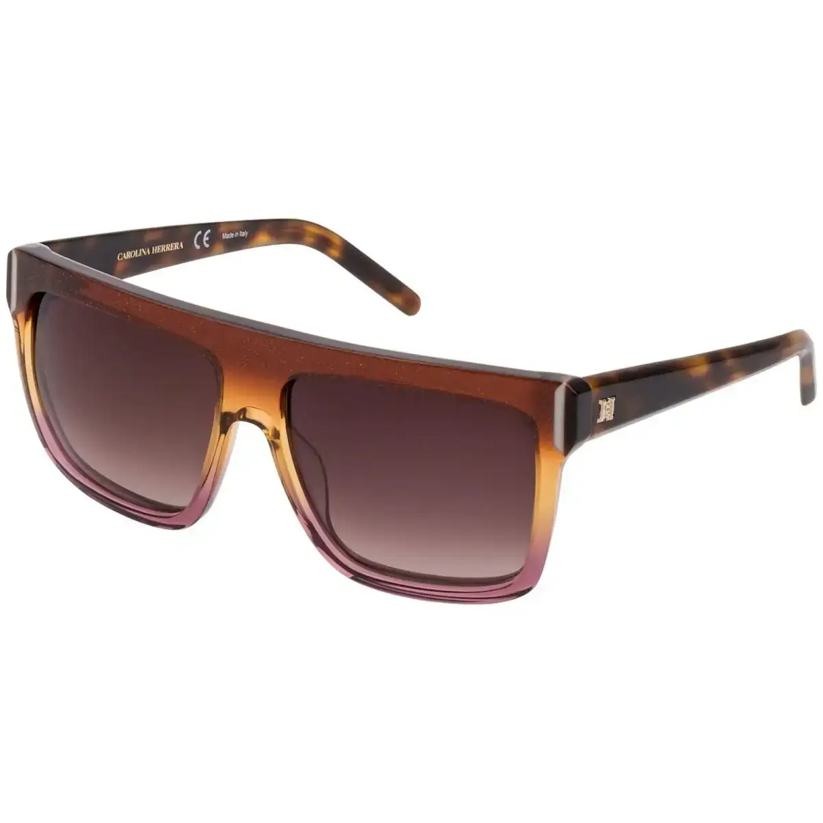 Lunettes de soleil femme carolina herrera shn617m 580acz o 58 mm_7582. DIAYTAR SENEGAL - Là où les Possibilités sont Infinies. Parcourez nos catégories et laissez-vous séduire par des produits qui enrichiront votre quotidien, du pratique à l'esthétique.