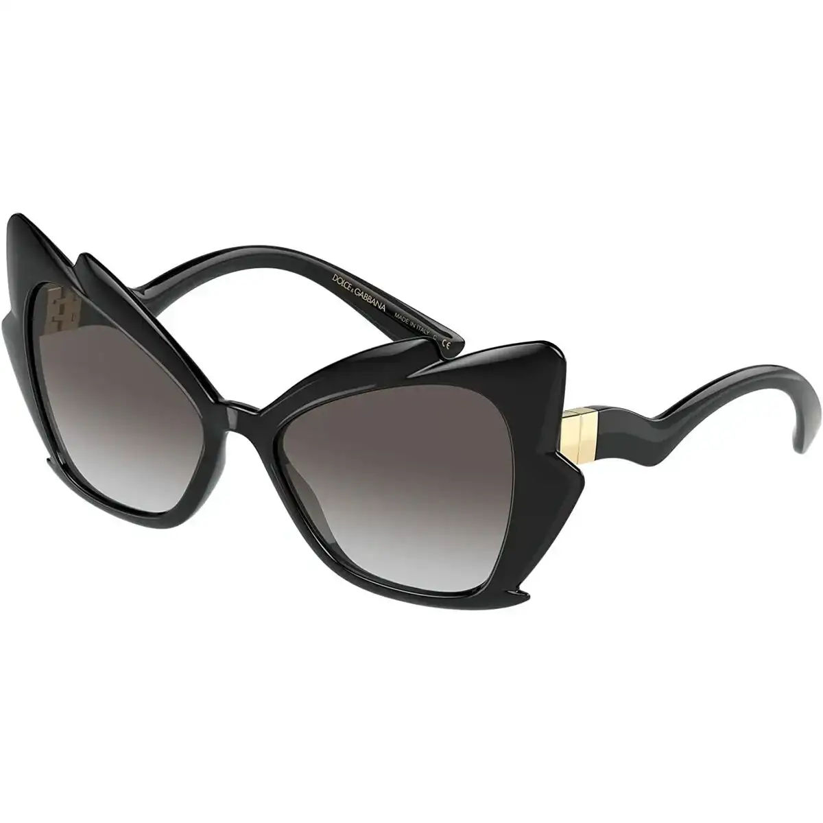 Lunettes de soleil femme dolce gabbana dg 6166_2464. DIAYTAR SENEGAL - Où Choisir Devient un Acte de Découverte. Découvrez notre gamme et choisissez des produits qui éveillent votre curiosité et élargissent vos horizons.