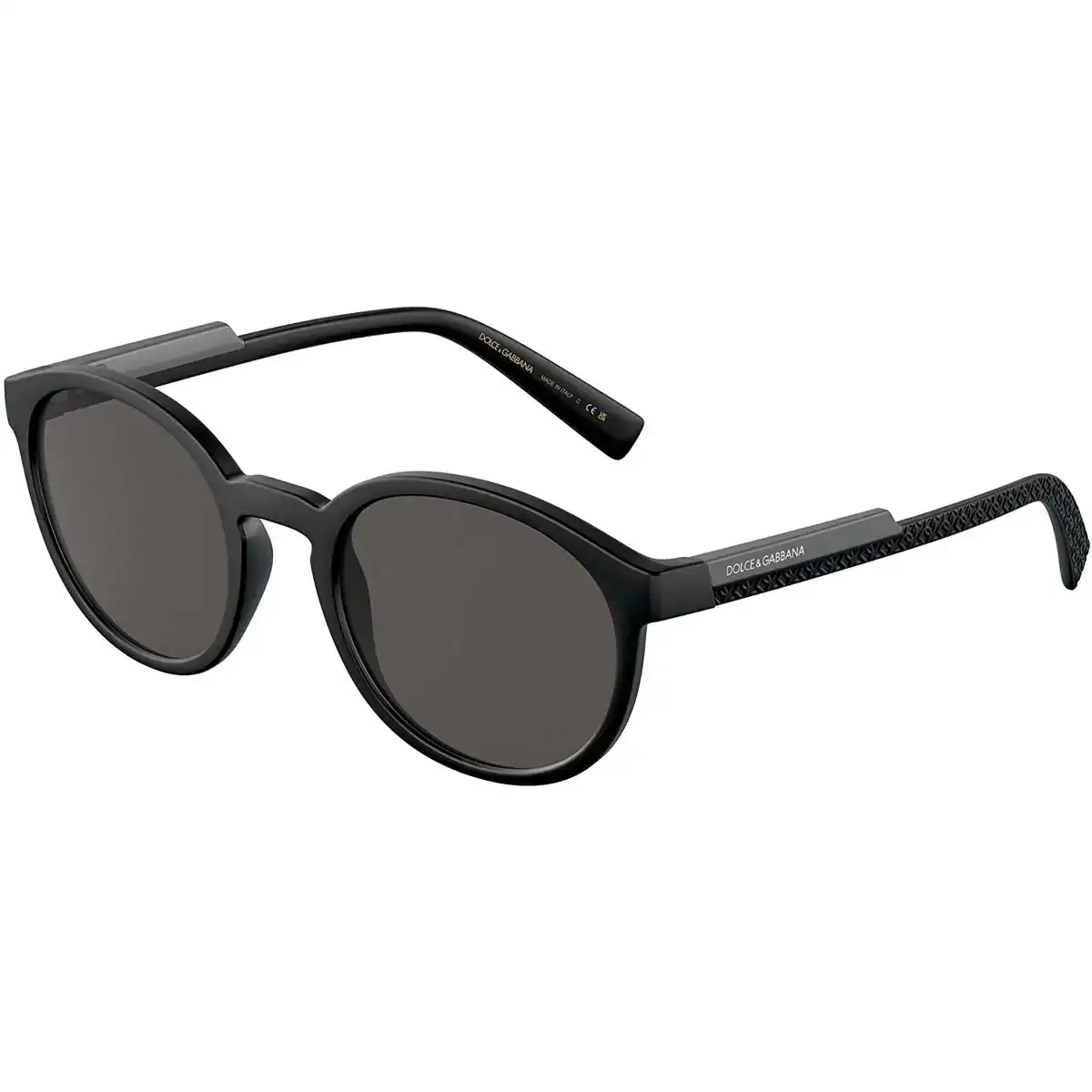 Lunettes de soleil femme dolce gabbana dg 6180_8451. DIAYTAR SENEGAL - Votre Plateforme Shopping Engagée. Explorez notre catalogue et choisissez des produits qui reflètent notre dévouement envers la qualité et la satisfaction du client.