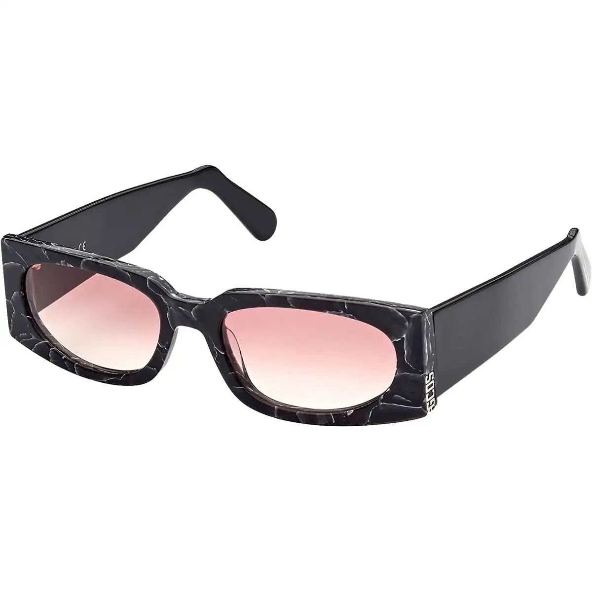 Lunettes de soleil femme gcds gd0016_1721. DIAYTAR SENEGAL - Votre Destination Shopping Exquise. Explorez notre boutique en ligne et découvrez des trésors qui ajoutent une touche de sophistication à votre style et à votre espace.