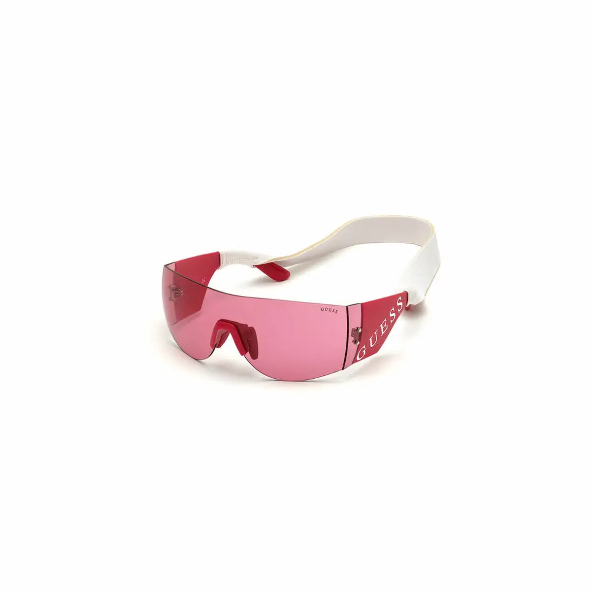 Lunettes de soleil femme guess gu 7662 s 72s_5414. DIAYTAR SENEGAL - Votre Destination pour un Shopping Réfléchi. Découvrez notre gamme variée et choisissez des produits qui correspondent à vos valeurs et à votre style de vie.