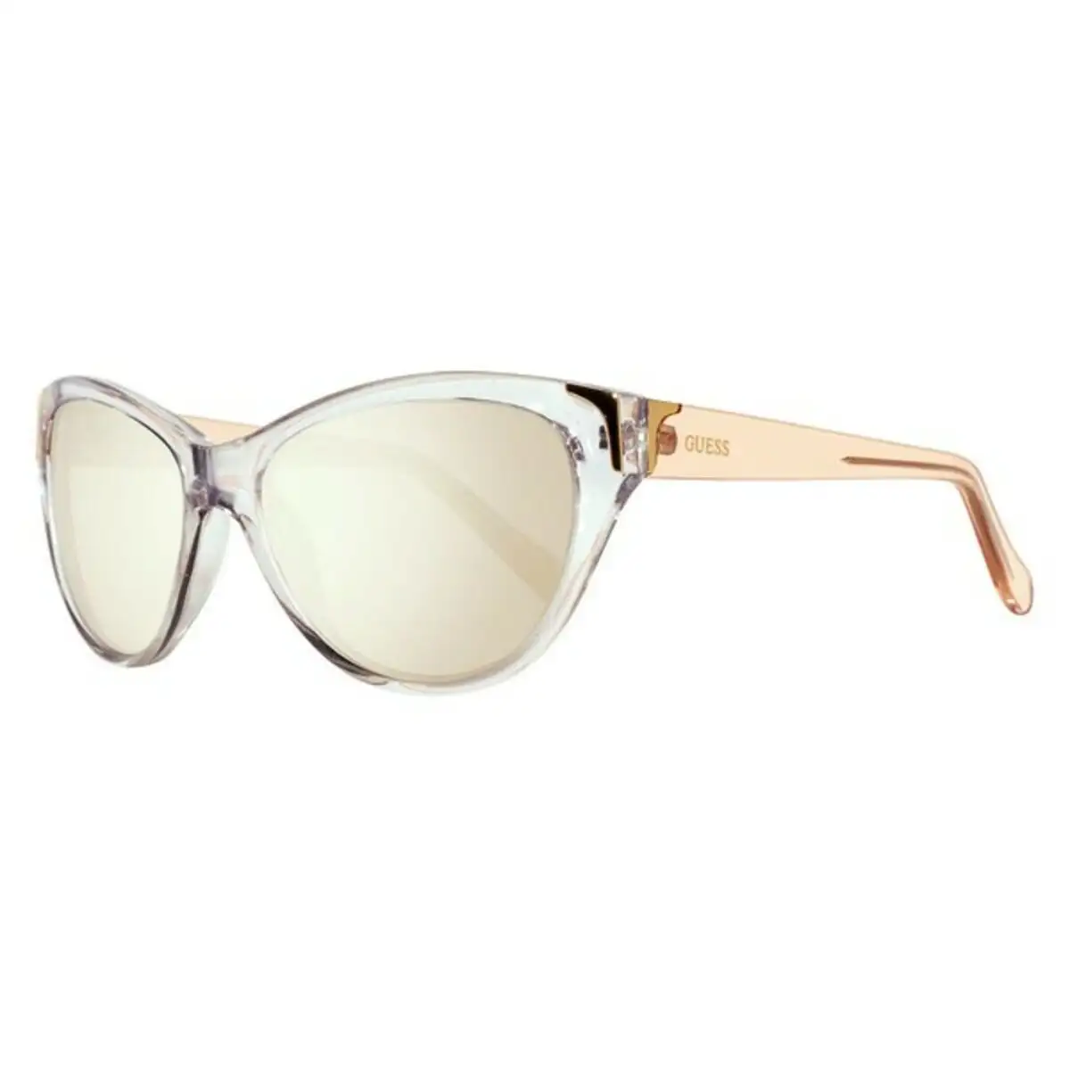 Lunettes de soleil femme guess gu7323 58g64_7890. DIAYTAR SENEGAL - L'Essence de la Tradition et de la Modernité réunies. Explorez notre plateforme en ligne pour trouver des produits authentiques du Sénégal, tout en découvrant les dernières tendances du monde moderne.