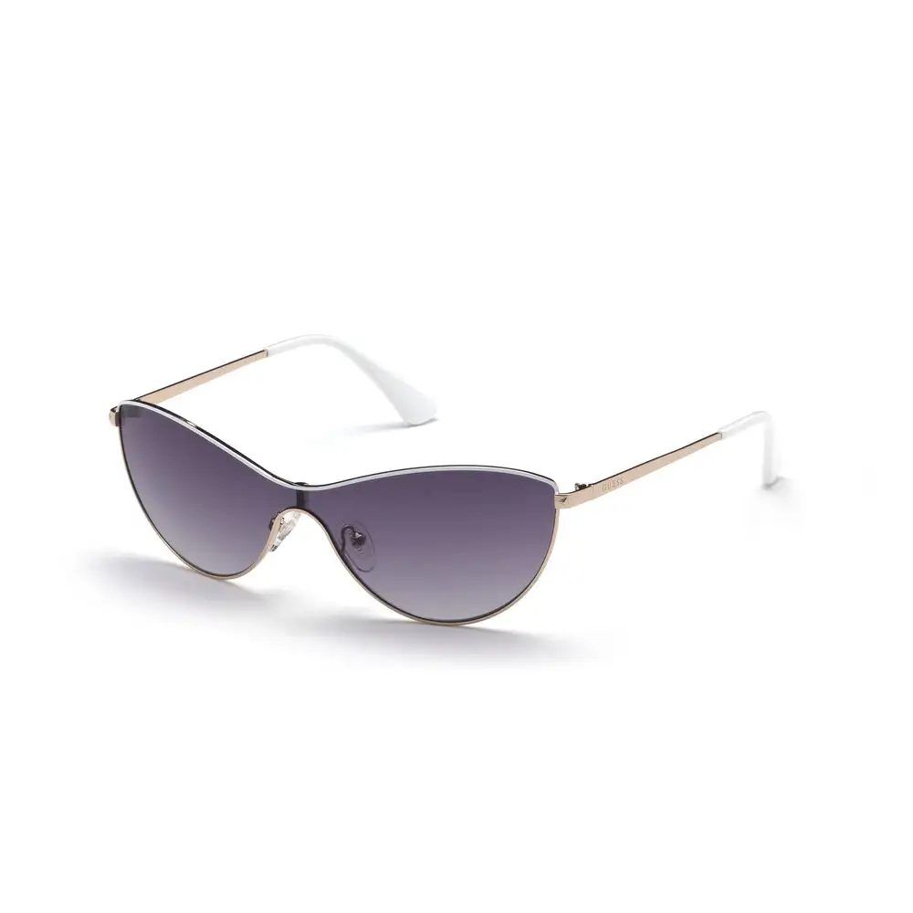 Lunettes de soleil femme guess gu7630 21w 1_8306. DIAYTAR SENEGAL - Votre Source d'Inspiration Shopping. Parcourez nos rayons et trouvez des articles qui vous inspirent, que ce soit pour votre style, votre maison ou votre vie quotidienne.