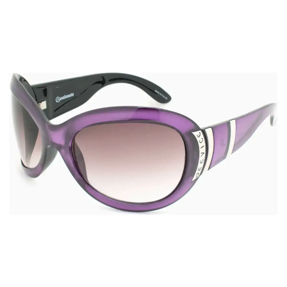 Lunettes de soleil femme jee vice jv20 100115001_2475. Bienvenue sur DIAYTAR SENEGAL - Où l'Authenticité Rencontre le Confort. Plongez dans notre univers de produits qui allient tradition et commodité pour répondre à vos besoins.