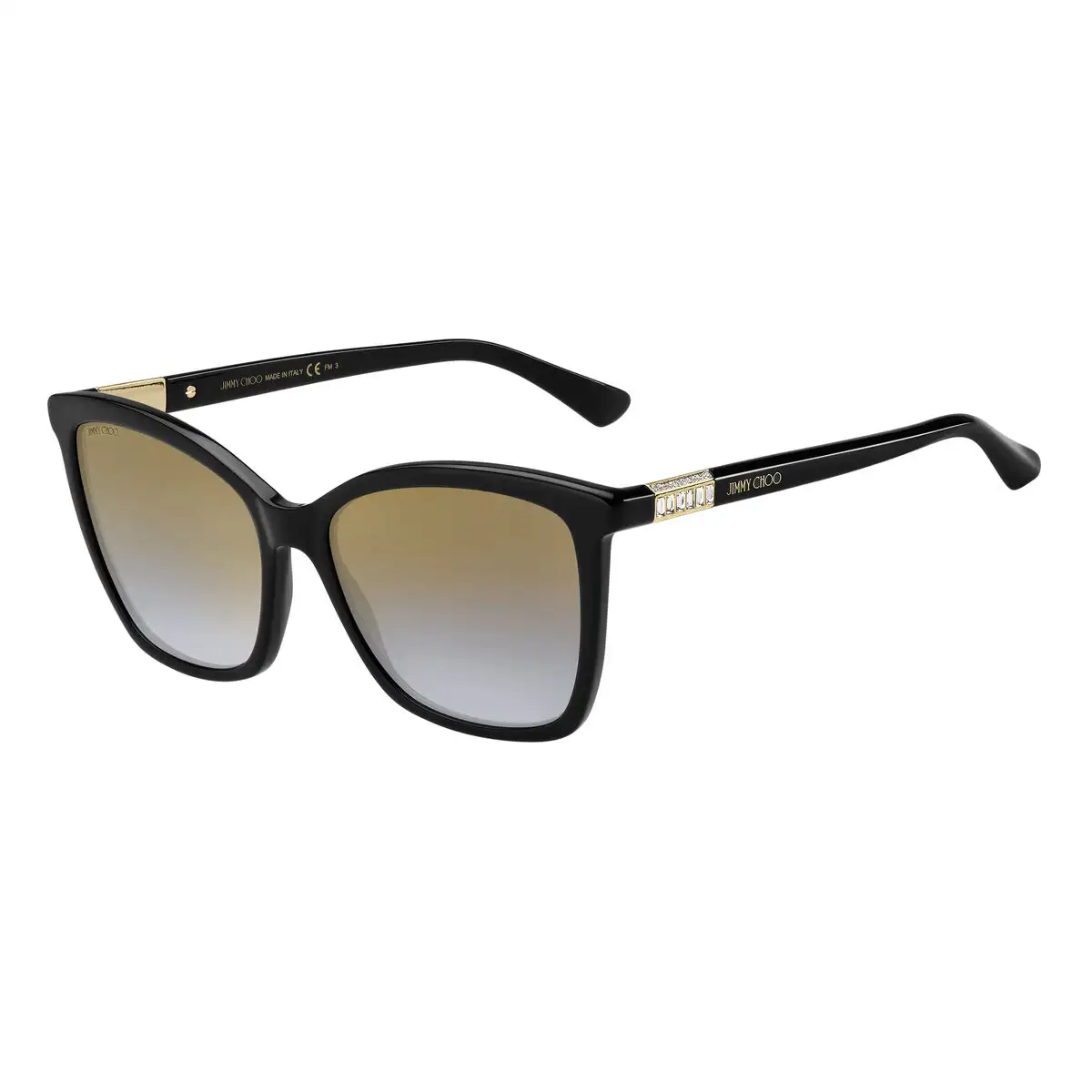 Lunettes de soleil femme jimmy choo ali_s_5342. DIAYTAR SENEGAL - Là où l'Élégance Devient un Mode de Vie. Naviguez à travers notre gamme et choisissez des produits qui apportent une touche raffinée à votre quotidien.