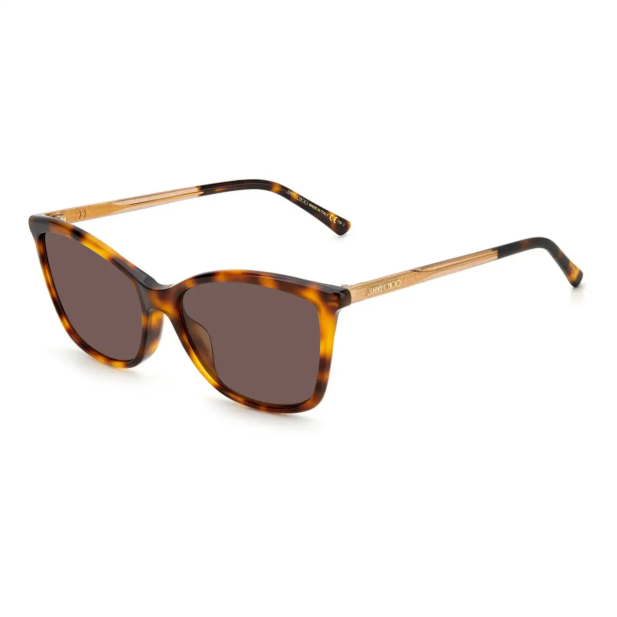 Lunettes de soleil femme jimmy choo ba g s 086 70 _7627. DIAYTAR SENEGAL - Où l'Élégance Rencontre l'Authenticité. Naviguez à travers notre boutique en ligne et choisissez des produits qui incarnent le style et la tradition du Sénégal.