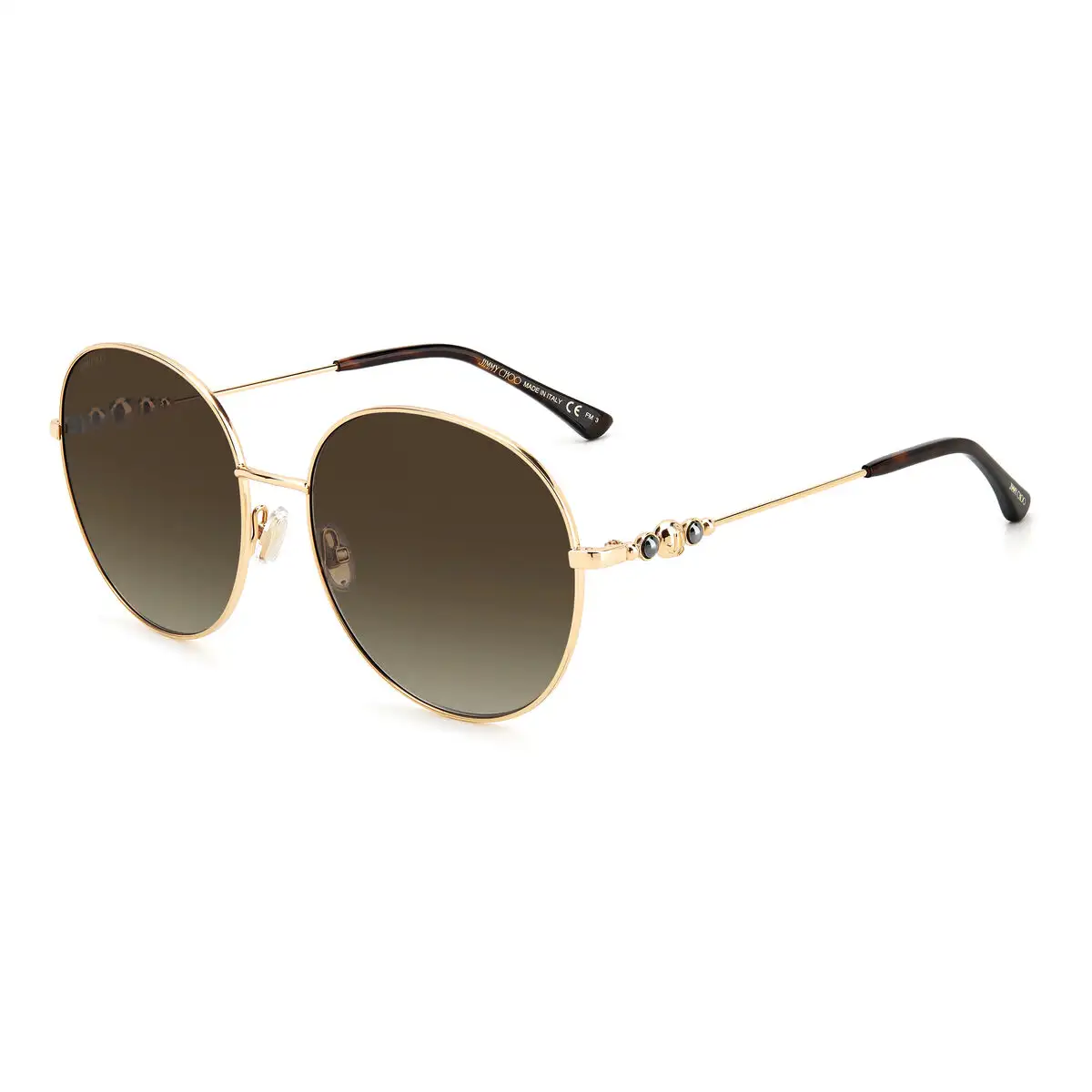 Lunettes de soleil femme jimmy choo birdie s 06j ha_5866. DIAYTAR SENEGAL - Où Choisir est une Découverte. Parcourez notre catalogue et trouvez des articles qui éveillent votre curiosité et enrichissent votre expérience shopping.