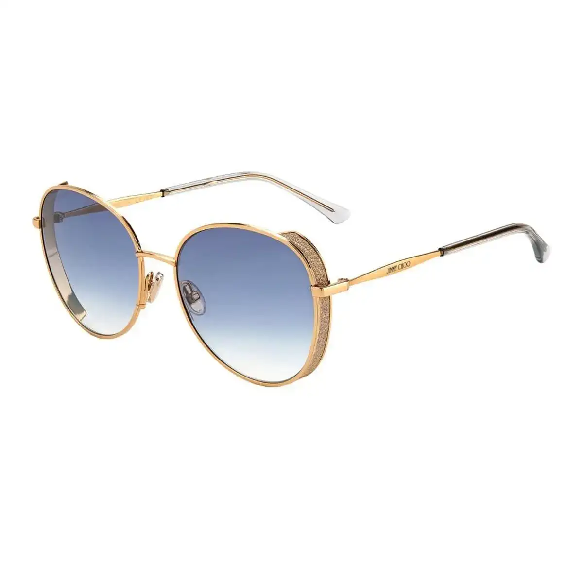 Lunettes de soleil femme jimmy choo feline_s_7911. DIAYTAR SENEGAL - Où la Mode et le Confort se Rencontrent. Plongez dans notre univers de produits et trouvez des articles qui vous habillent avec style et aisance.