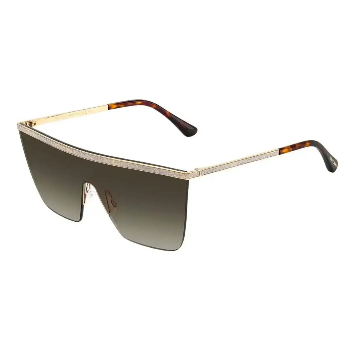 Lunettes de soleil femme jimmy choo leah_s_9067. DIAYTAR SENEGAL - Là où Chaque Produit a son Histoire. Découvrez notre gamme de produits, chacun portant en lui le récit de l'artisanat et de la passion, pour vous offrir une expérience de shopping authentique.
