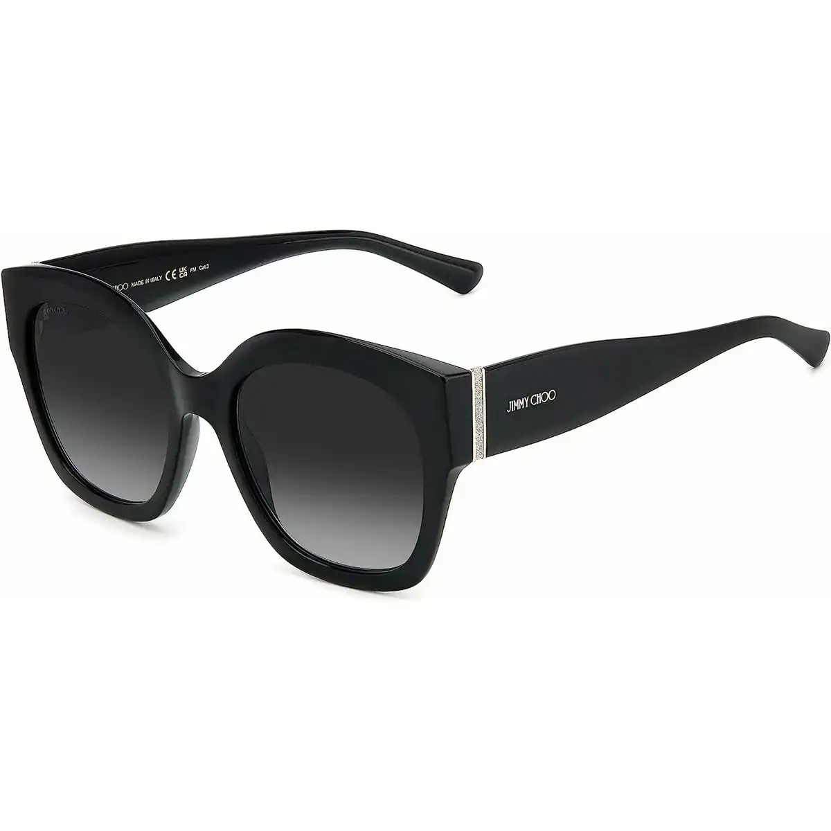 Lunettes de soleil femme jimmy choo leela_s_2839. DIAYTAR SENEGAL - Où Choisir est une Découverte. Parcourez notre catalogue et trouvez des articles qui éveillent votre curiosité et enrichissent votre expérience shopping.