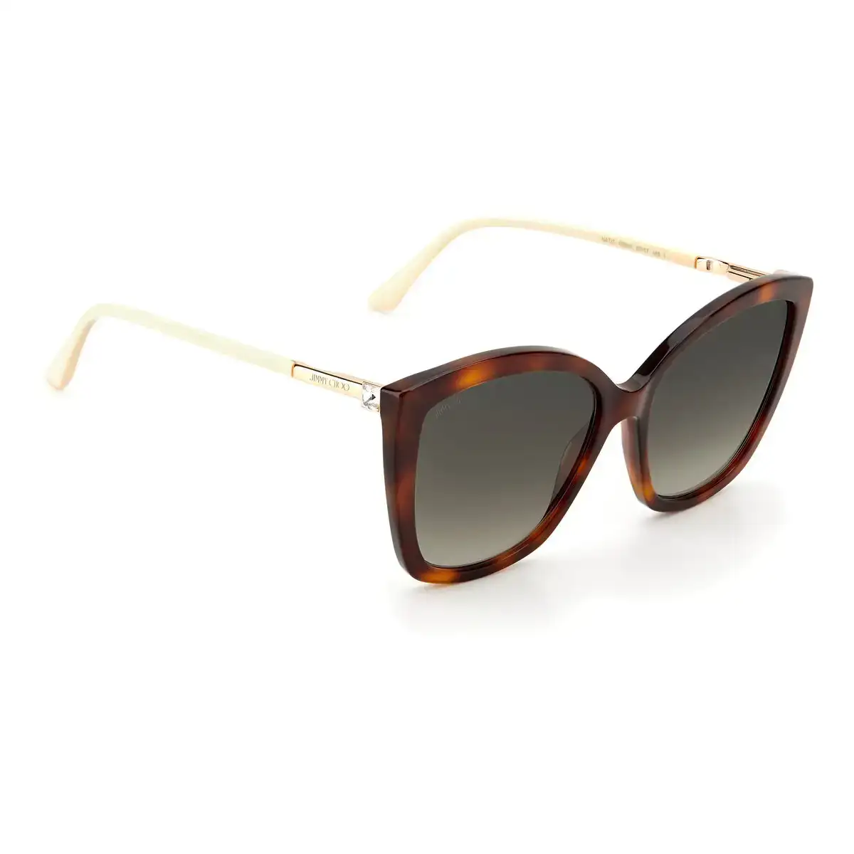Lunettes de soleil femme jimmy choo nat_s_7605. Entrez dans l'Univers de DIAYTAR SENEGAL - Où Choisir est un Plaisir. Explorez notre gamme variée et trouvez des articles qui parlent à votre cœur et à votre style.