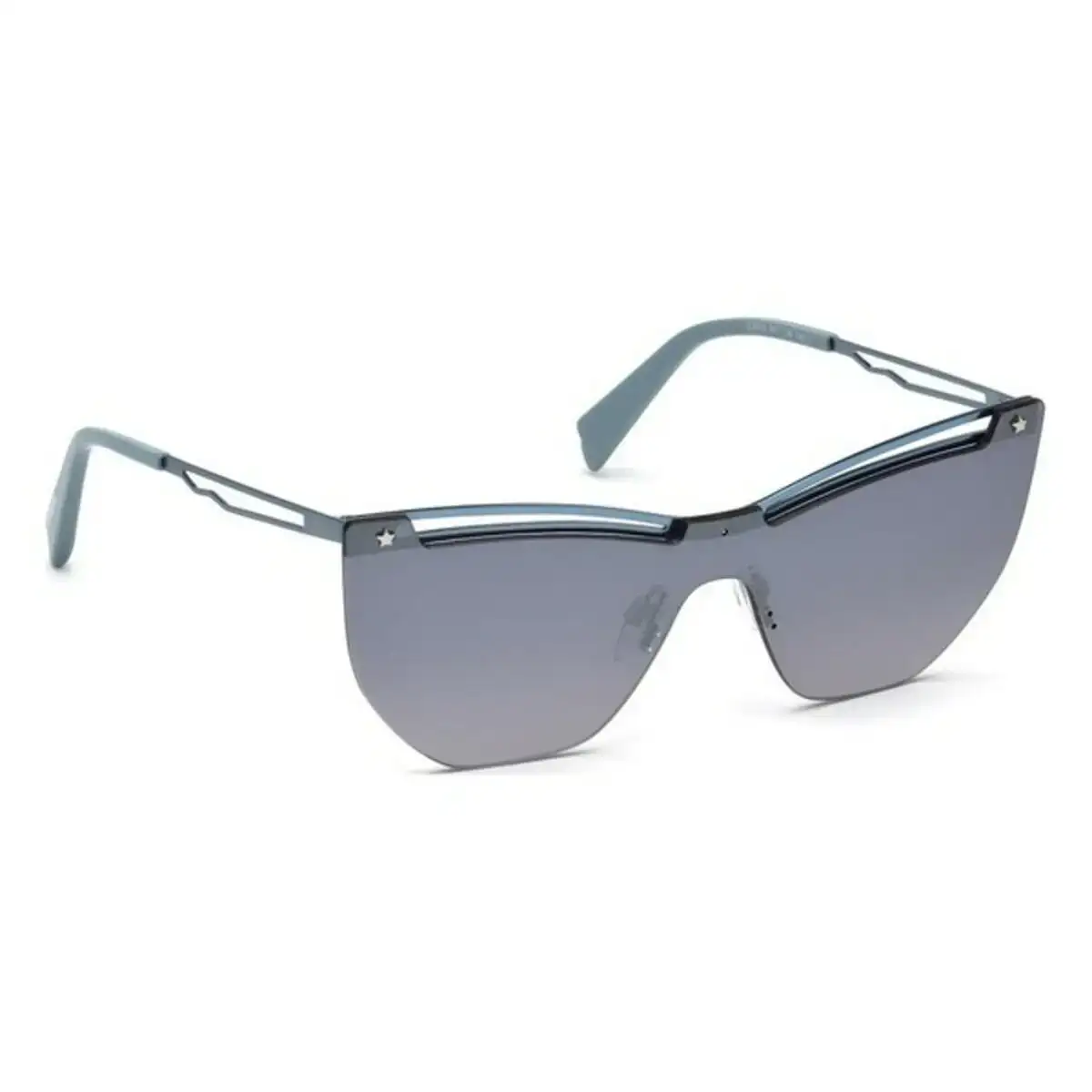 Lunettes de soleil femme just cavalli jc841s 84c_3826. DIAYTAR SENEGAL - Votre Oasis de Shopping en Ligne. Explorez notre boutique et découvrez des produits qui ajoutent une touche de magie à votre quotidien.