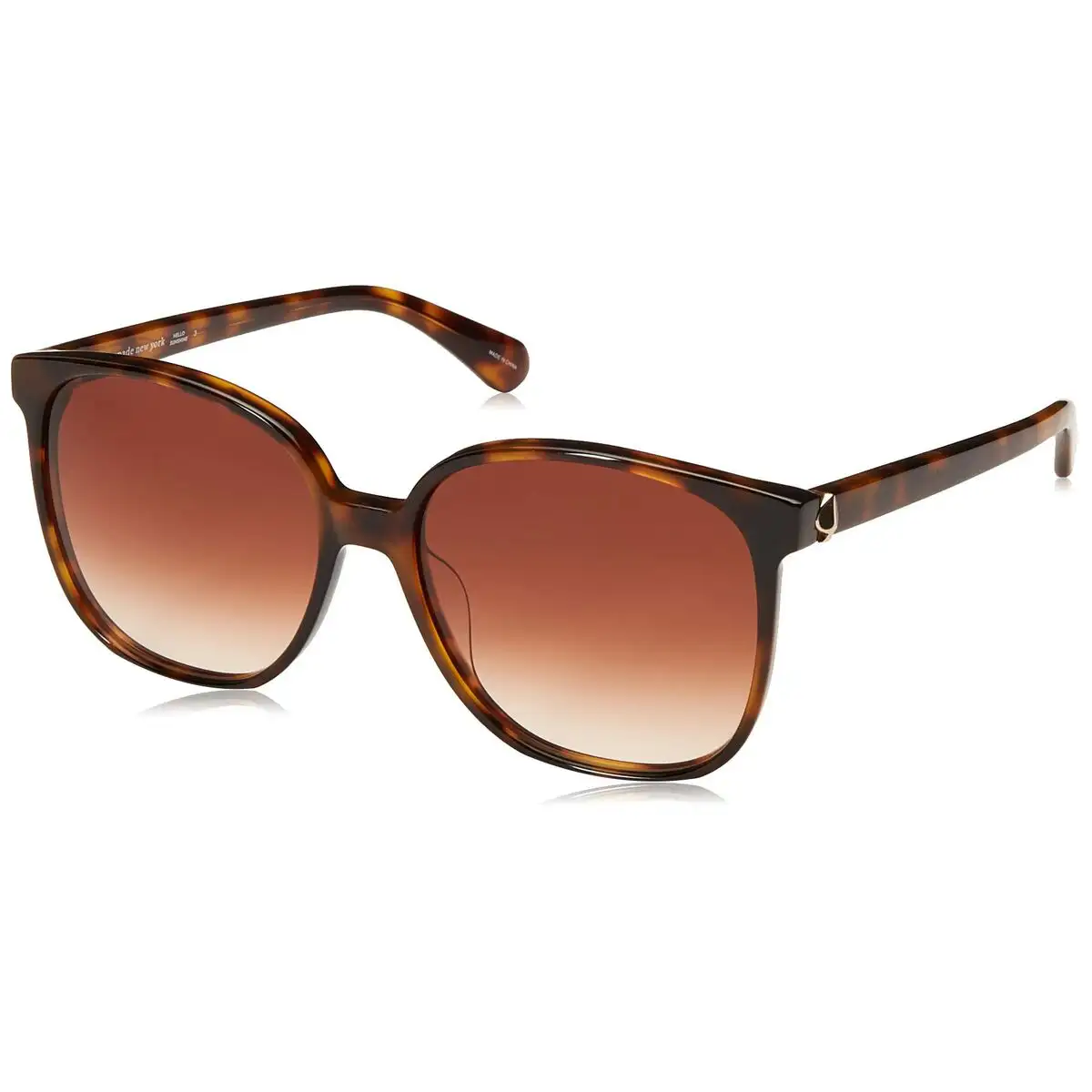 Lunettes de soleil femme kate spade alianna_g_s_5582. DIAYTAR SENEGAL - L'Art de Vivre avec Authenticité. Explorez notre gamme de produits artisanaux et découvrez des articles qui apportent une touche unique à votre vie.