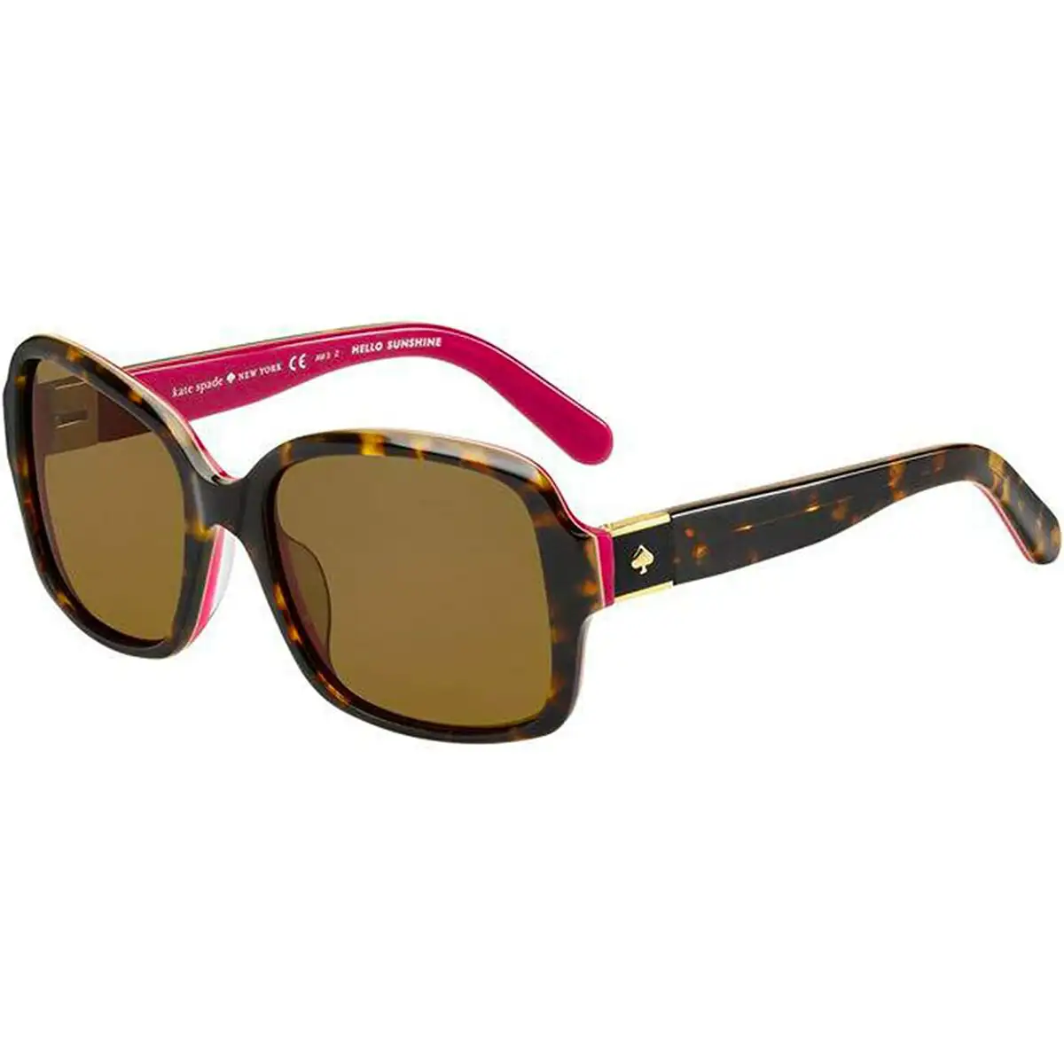 Lunettes de soleil femme kate spade annora_p_s_5634. Découvrez DIAYTAR SENEGAL - Votre Destination de Shopping Inspirée. Naviguez à travers nos offres variées et trouvez des articles qui reflètent votre personnalité et vos goûts.