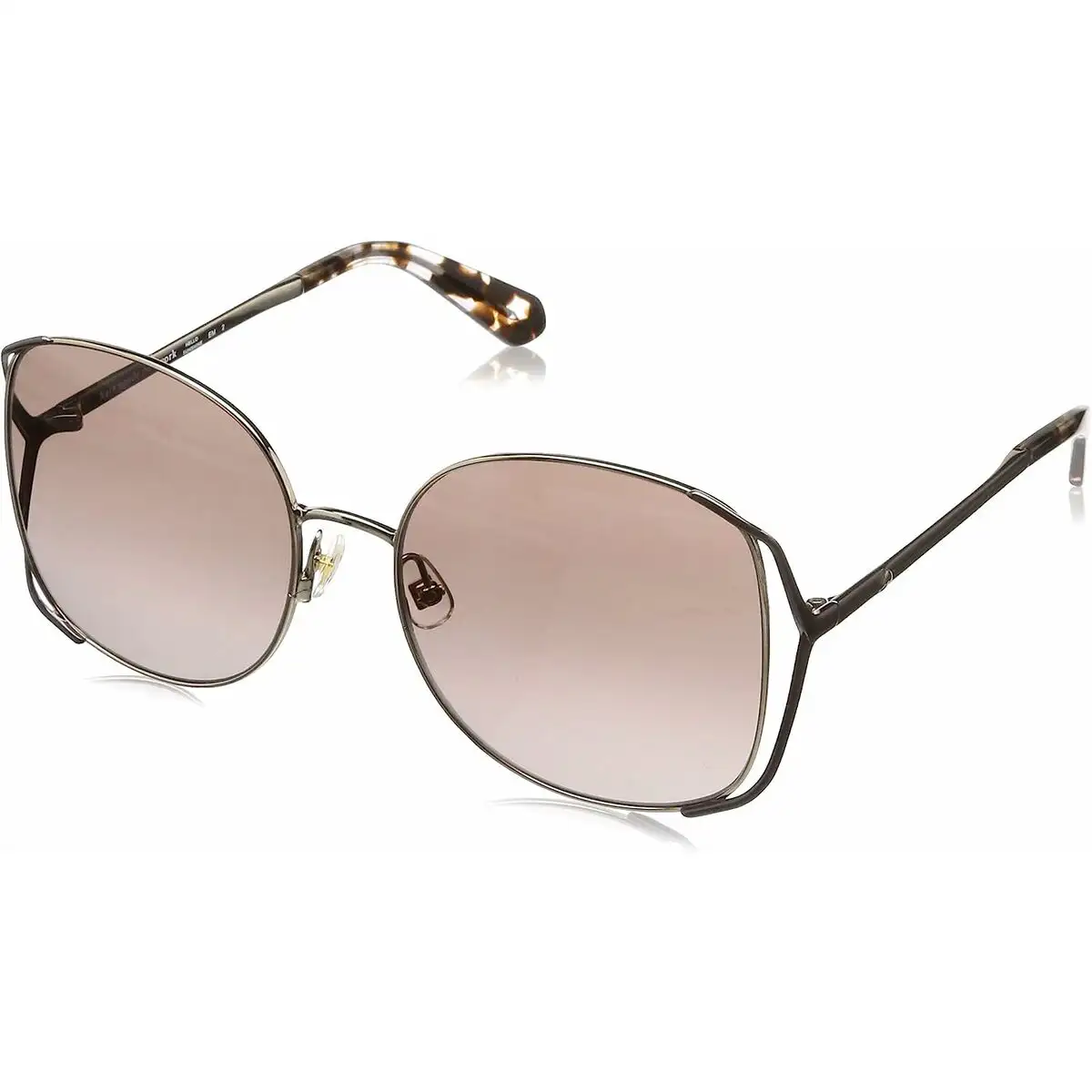 Lunettes de soleil femme kate spade emylee_g_s_2328. DIAYTAR SENEGAL - Votre Destination Shopping Exquise. Explorez notre boutique en ligne et découvrez des trésors qui ajoutent une touche de sophistication à votre style et à votre espace.